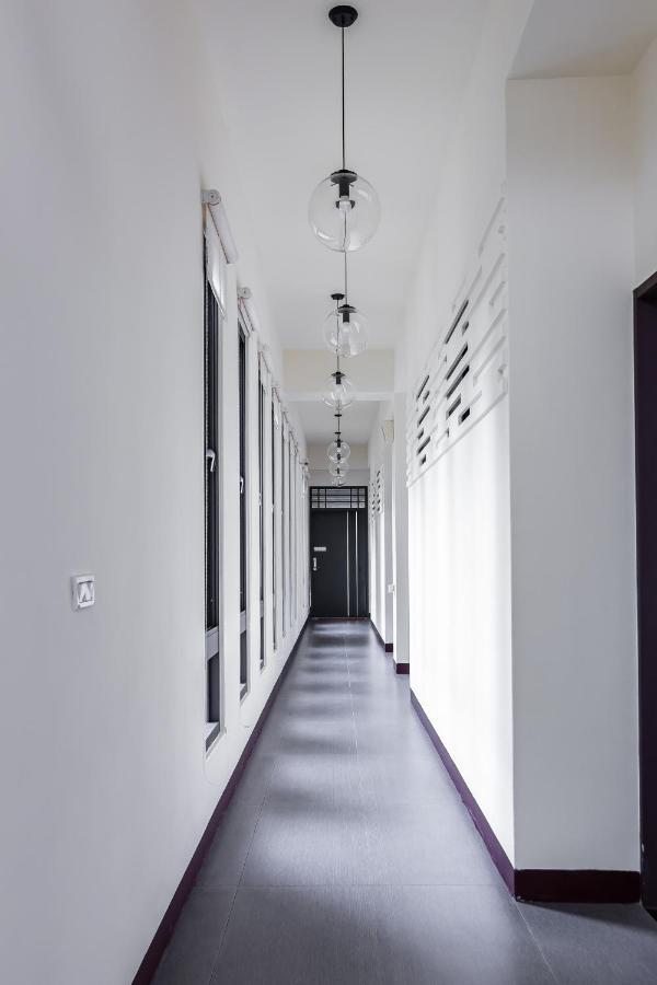 Simple Life B&B Jialin Экстерьер фото