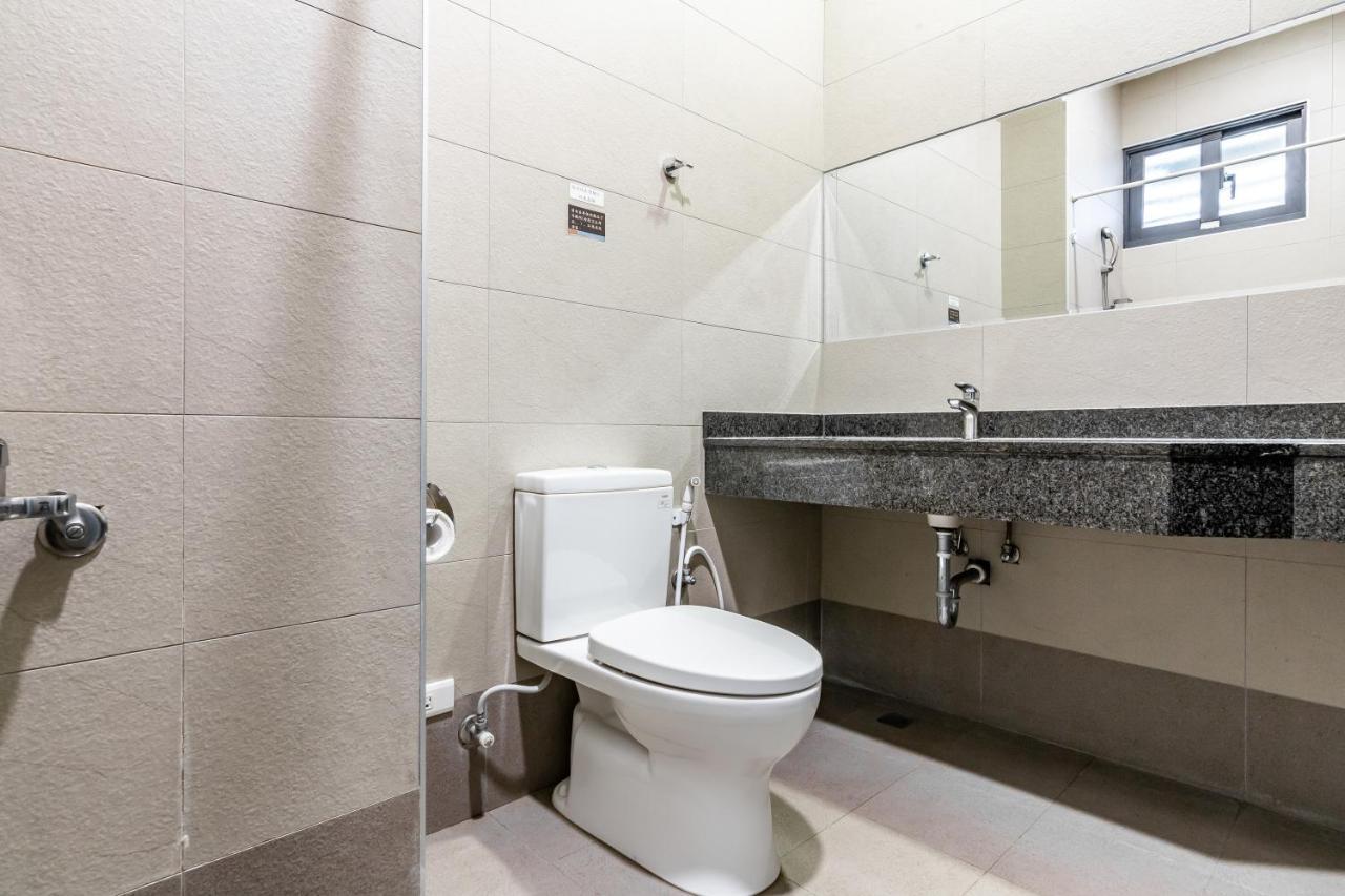 Simple Life B&B Jialin Экстерьер фото