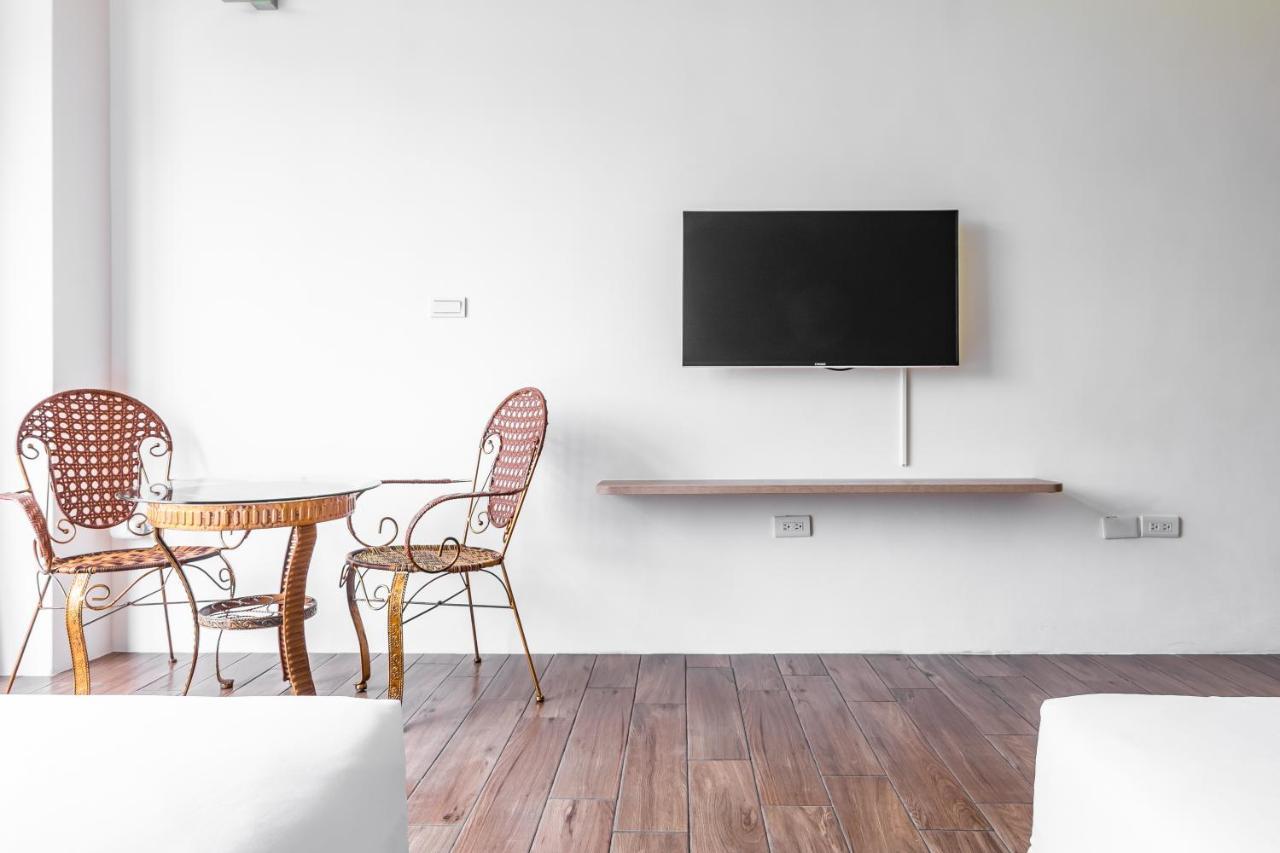 Simple Life B&B Jialin Экстерьер фото