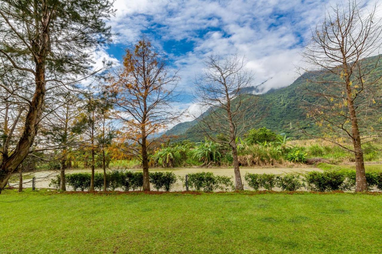 Simple Life B&B Jialin Экстерьер фото
